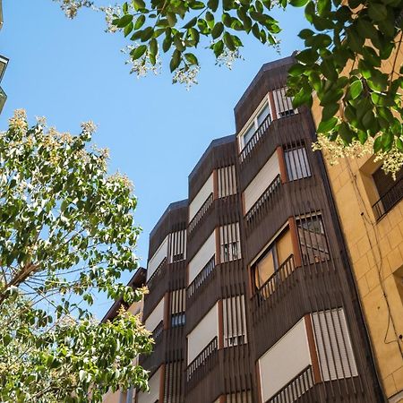 Magico Apartamento En El Centro Madri Exterior foto