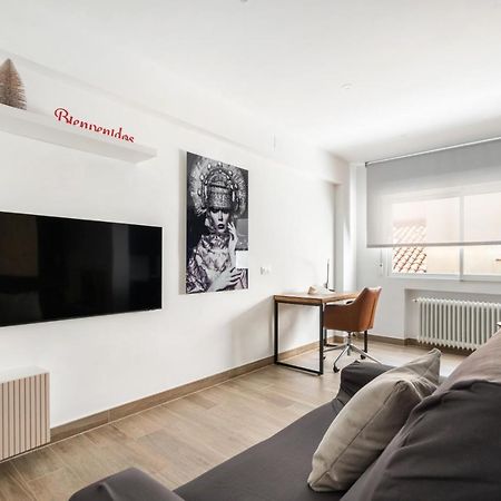 Magico Apartamento En El Centro Madri Exterior foto