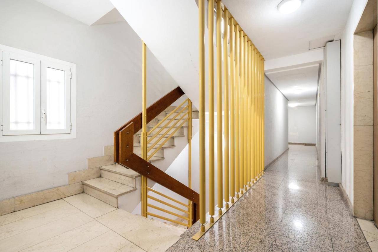 Magico Apartamento En El Centro Madri Exterior foto